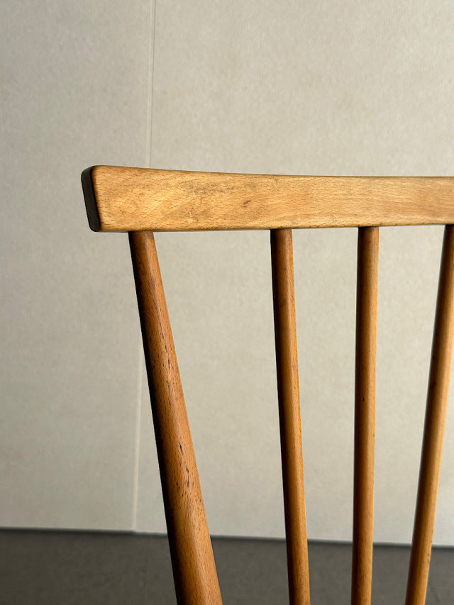 こっちのアーコール　Ercol ナンバー391チェア　商品番号24173c