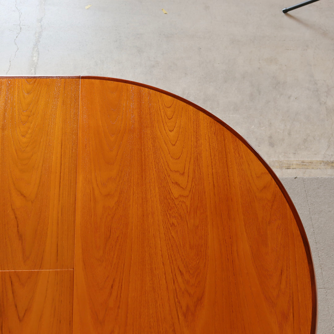 【comingsoon!】 G PLAN CIRCULAR DINING TABLE ItemCode-DAWN20
