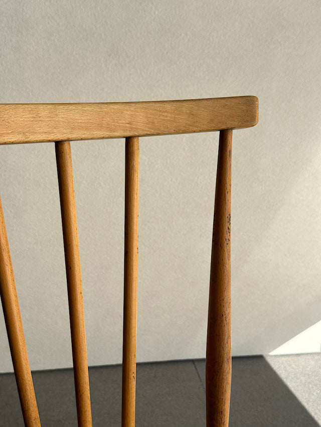 こっちのアーコール　Ercol ナンバー391チェア　商品番号24173c
