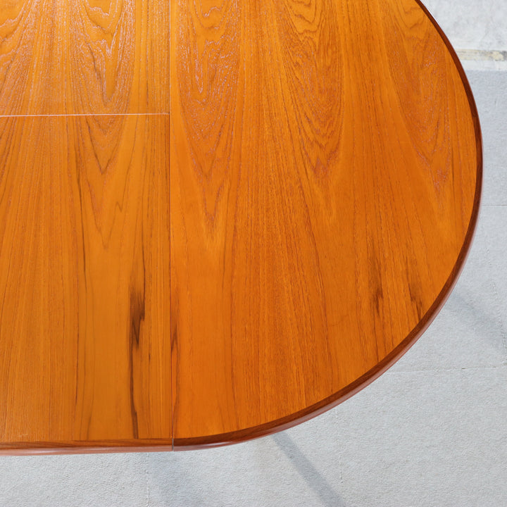 【comingsoon!】 G PLAN CIRCULAR DINING TABLE ItemCode-DAWN20