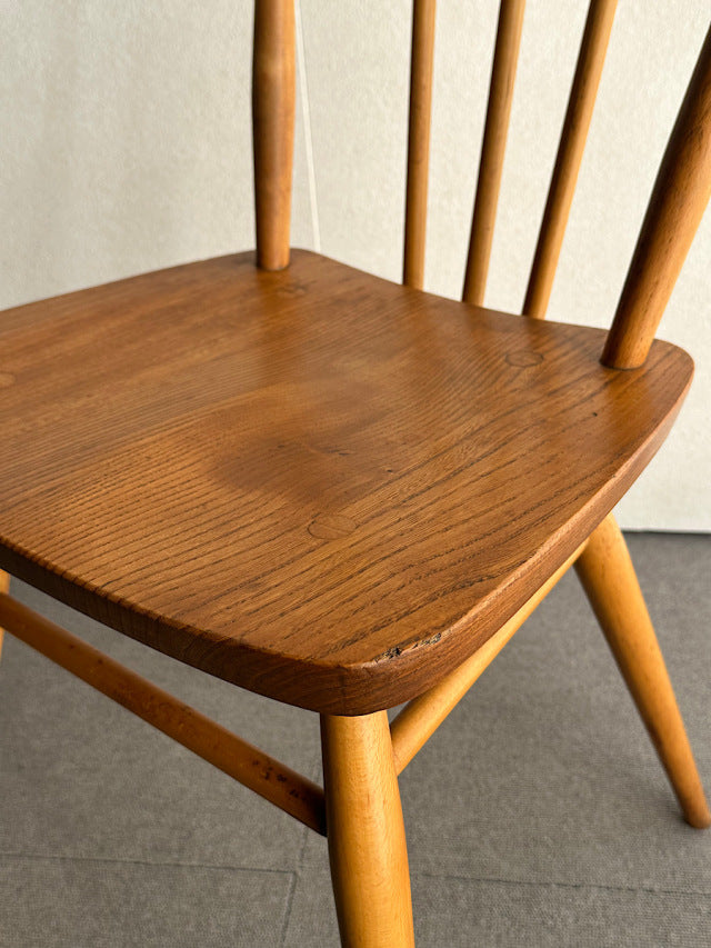 こっちのアーコール　Ercol ナンバー391チェア　商品番号24173c