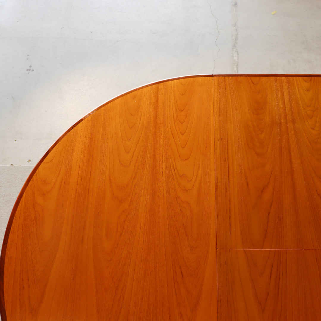 【comingsoon!】 G PLAN CIRCULAR DINING TABLE ItemCode-DAWN20