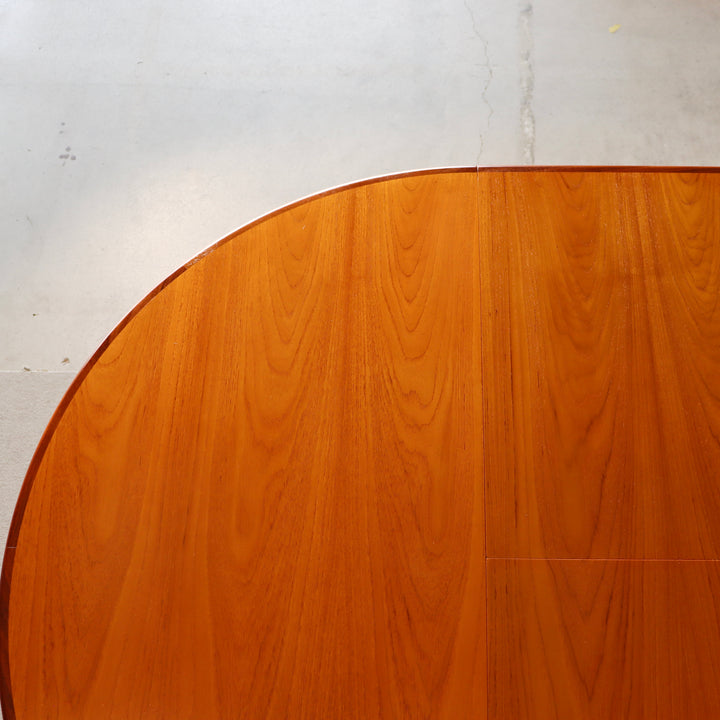 【comingsoon!】 G PLAN CIRCULAR DINING TABLE ItemCode-DAWN20