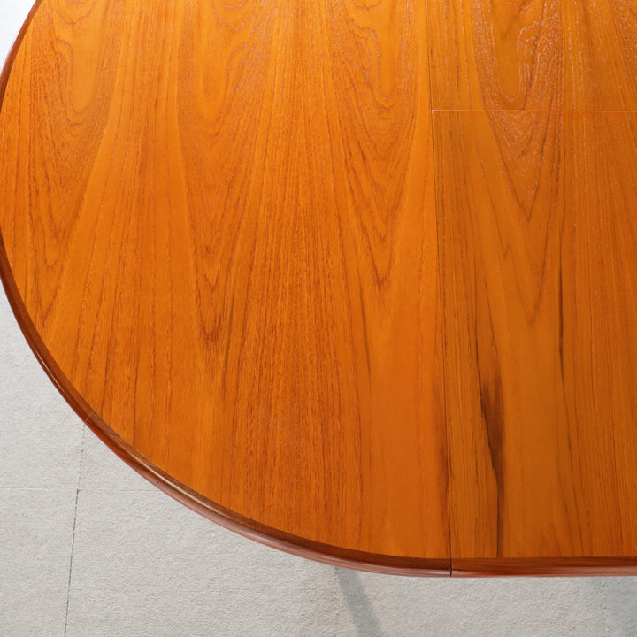 【comingsoon!】 G PLAN CIRCULAR DINING TABLE ItemCode-DAWN20