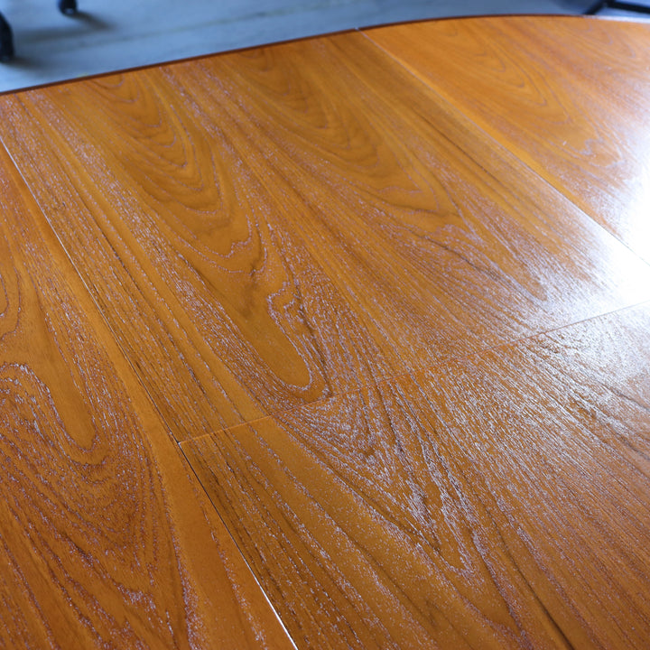 【comingsoon!】 G PLAN CIRCULAR DINING TABLE ItemCode-DAWN20