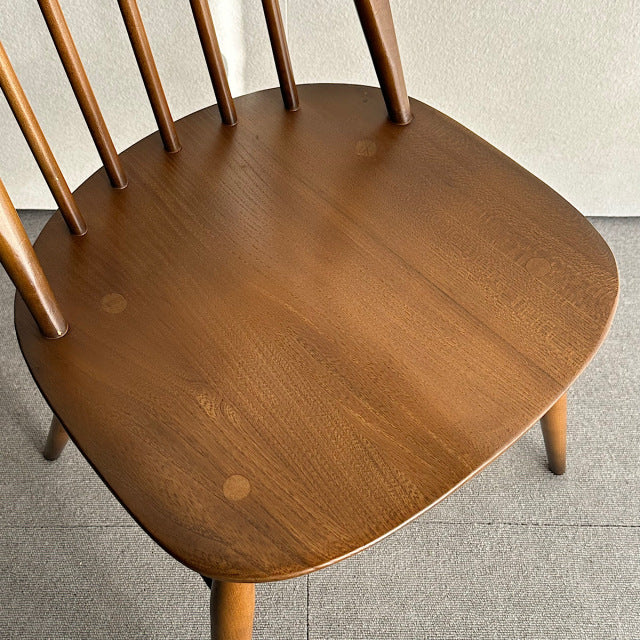 こっちのアーコール　Ercolクエーカーチェア 商品番号24119b