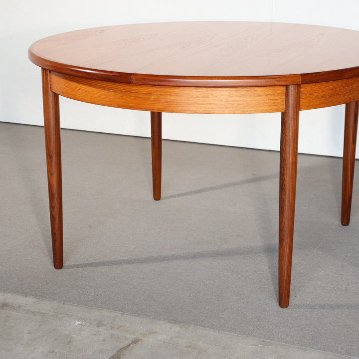 【comingsoon!】 G PLAN CIRCULAR DINING TABLE ItemCode-DAWN20