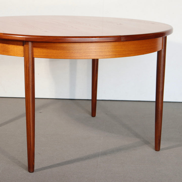 【comingsoon!】 G PLAN CIRCULAR DINING TABLE ItemCode-DAWN20
