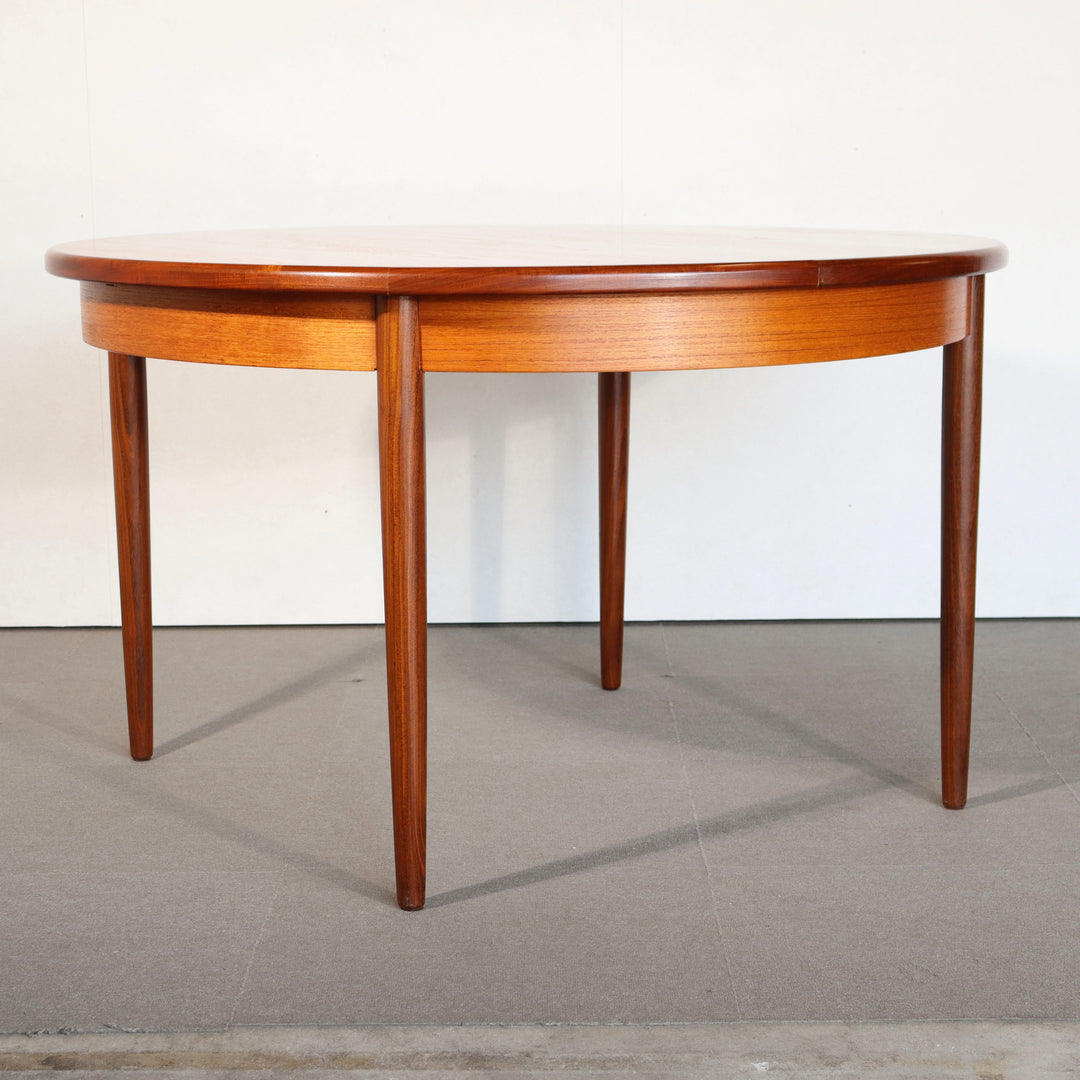 【comingsoon!】 G PLAN CIRCULAR DINING TABLE ItemCode-DAWN20