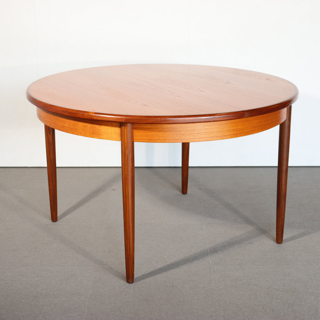 【comingsoon!】 G PLAN CIRCULAR DINING TABLE ItemCode-DAWN20