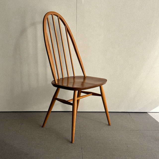 こっちのアーコール　Ercolクエーカーチェア　商品番号24137b