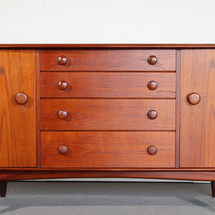 【comingsoon!】 YOUNGER VOLNAY AFROMOSIA SIDEBOARD ItemCode-DAWN54