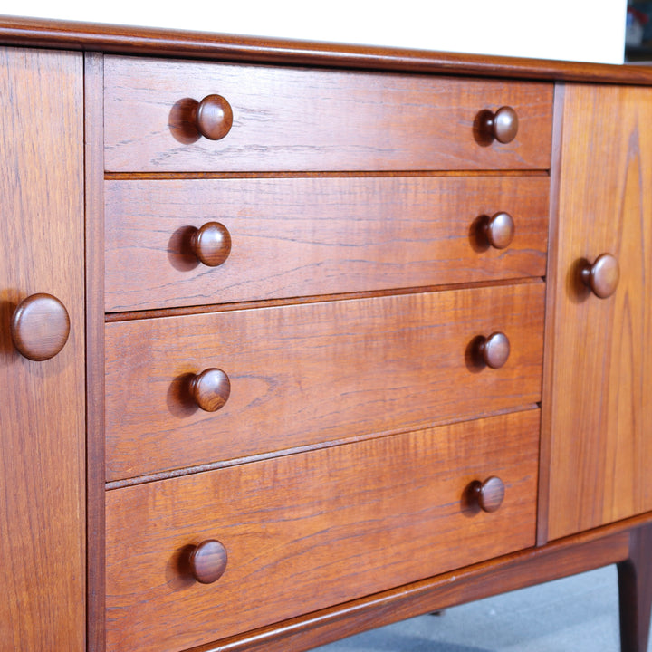 【comingsoon!】 YOUNGER VOLNAY AFROMOSIA SIDEBOARD ItemCode-DAWN54