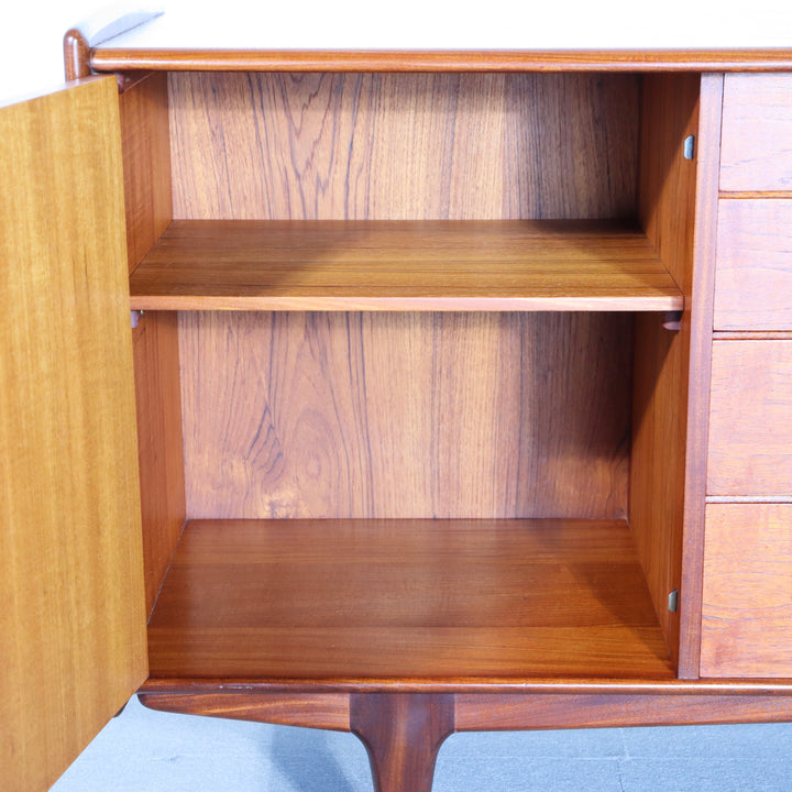 【comingsoon!】 YOUNGER VOLNAY AFROMOSIA SIDEBOARD ItemCode-DAWN54