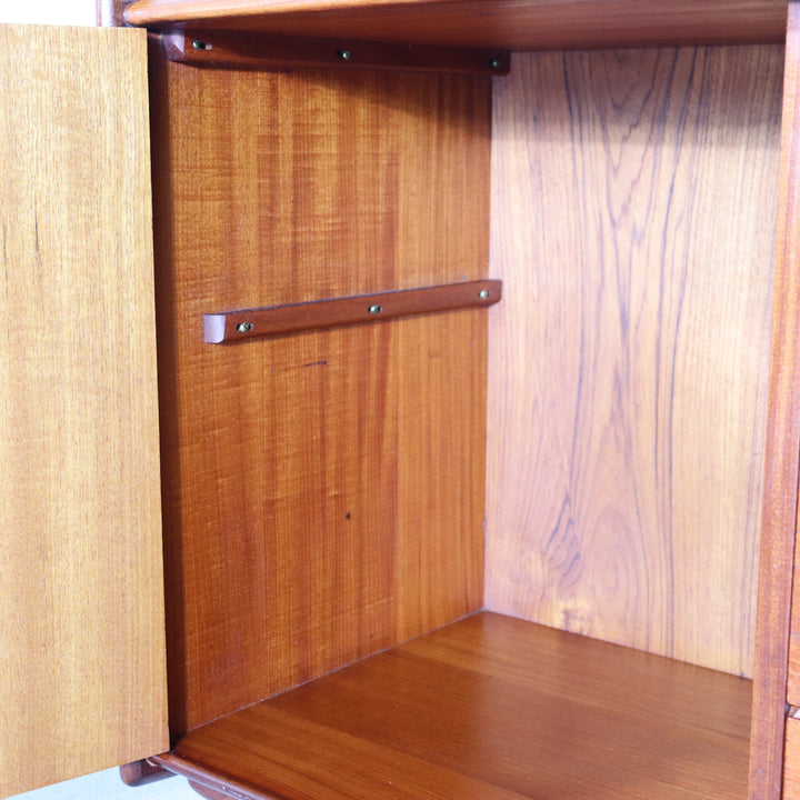 【comingsoon!】 YOUNGER VOLNAY AFROMOSIA SIDEBOARD ItemCode-DAWN54