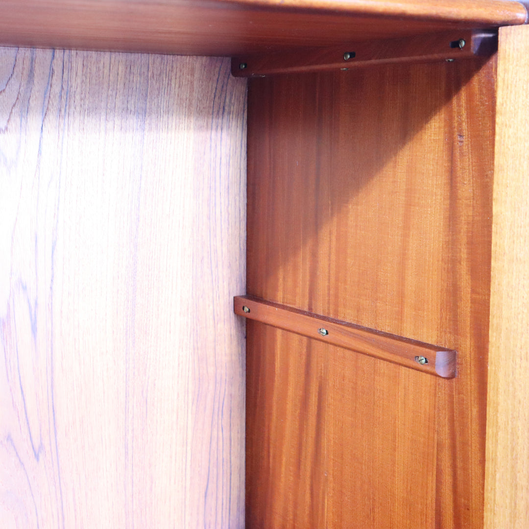 【comingsoon!】 YOUNGER VOLNAY AFROMOSIA SIDEBOARD ItemCode-DAWN54