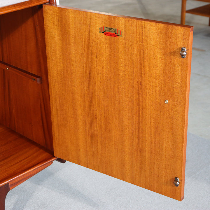 【comingsoon!】 YOUNGER VOLNAY AFROMOSIA SIDEBOARD ItemCode-DAWN54