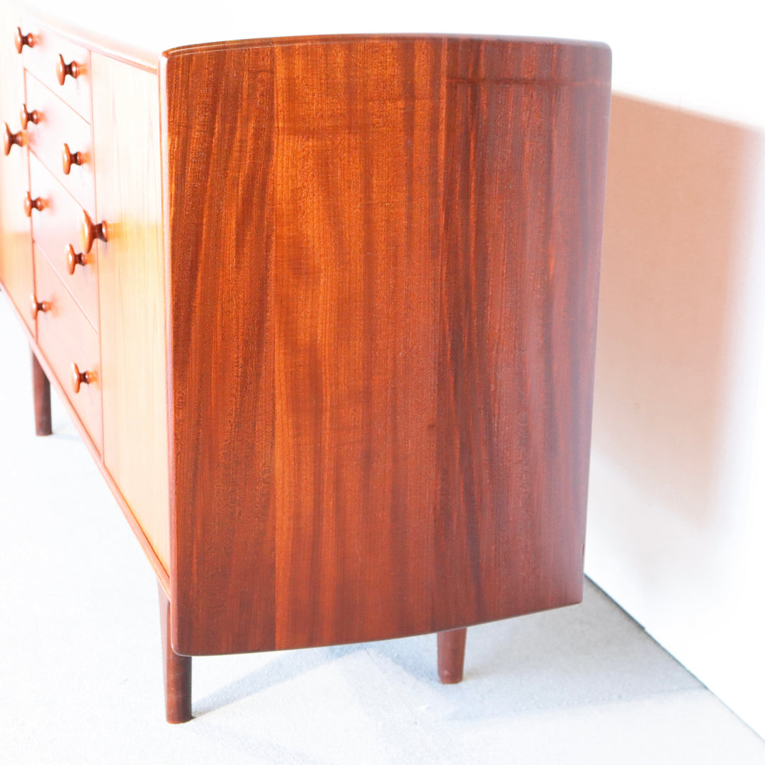 【comingsoon!】 YOUNGER VOLNAY AFROMOSIA SIDEBOARD ItemCode-DAWN54