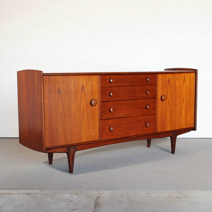 【comingsoon!】 YOUNGER VOLNAY AFROMOSIA SIDEBOARD ItemCode-DAWN54