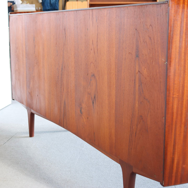 【comingsoon!】 YOUNGER VOLNAY AFROMOSIA SIDEBOARD ItemCode-DAWN54