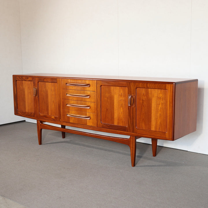【comingsoon!】 G PLAN FRESCO 7 FT SIDEBOARD ItemCode-DAWN53