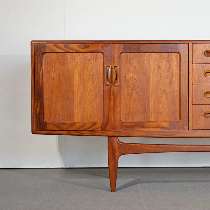 【comingsoon!】 G PLAN FRESCO 7 FT SIDEBOARD ItemCode-DAWN53