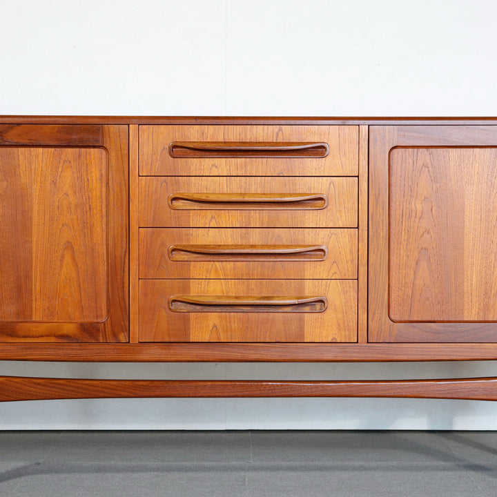 【comingsoon!】 G PLAN FRESCO 7 FT SIDEBOARD ItemCode-DAWN53