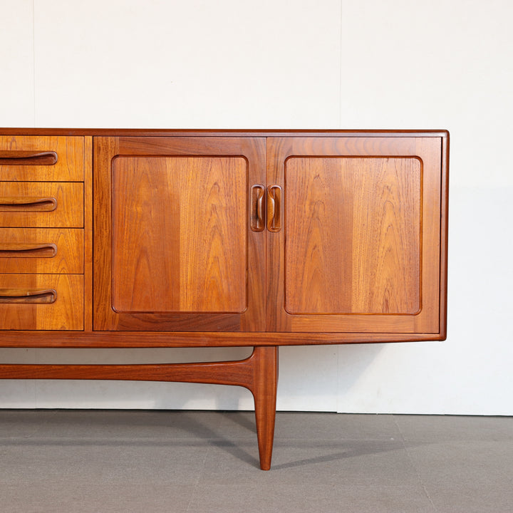 【comingsoon!】 G PLAN FRESCO 7 FT SIDEBOARD ItemCode-DAWN53