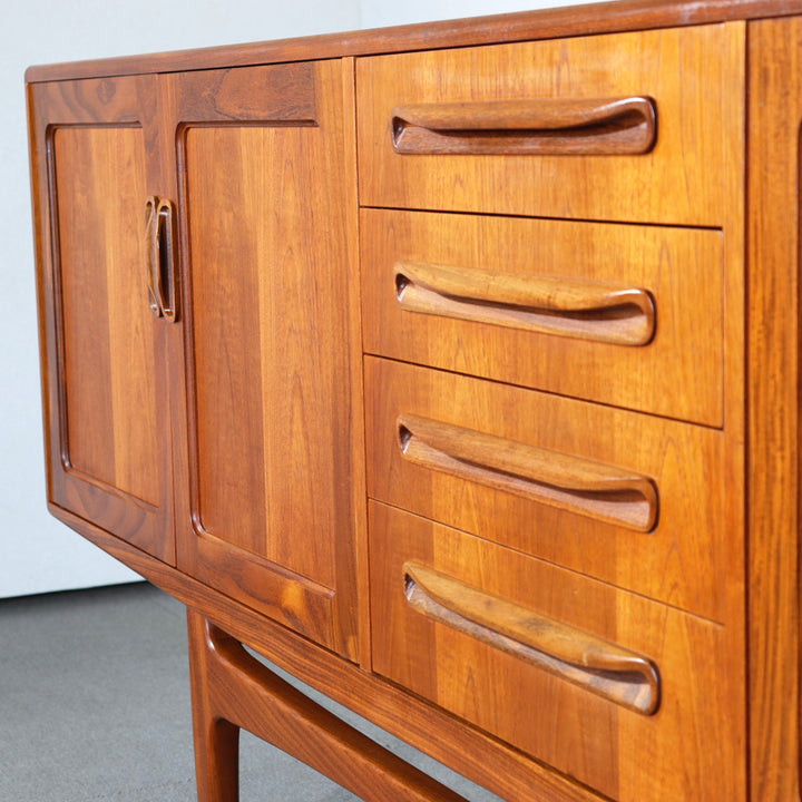 【comingsoon!】 G PLAN FRESCO 7 FT SIDEBOARD ItemCode-DAWN53
