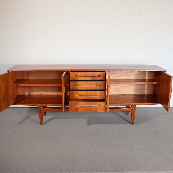 【comingsoon!】 G PLAN FRESCO 7 FT SIDEBOARD ItemCode-DAWN53