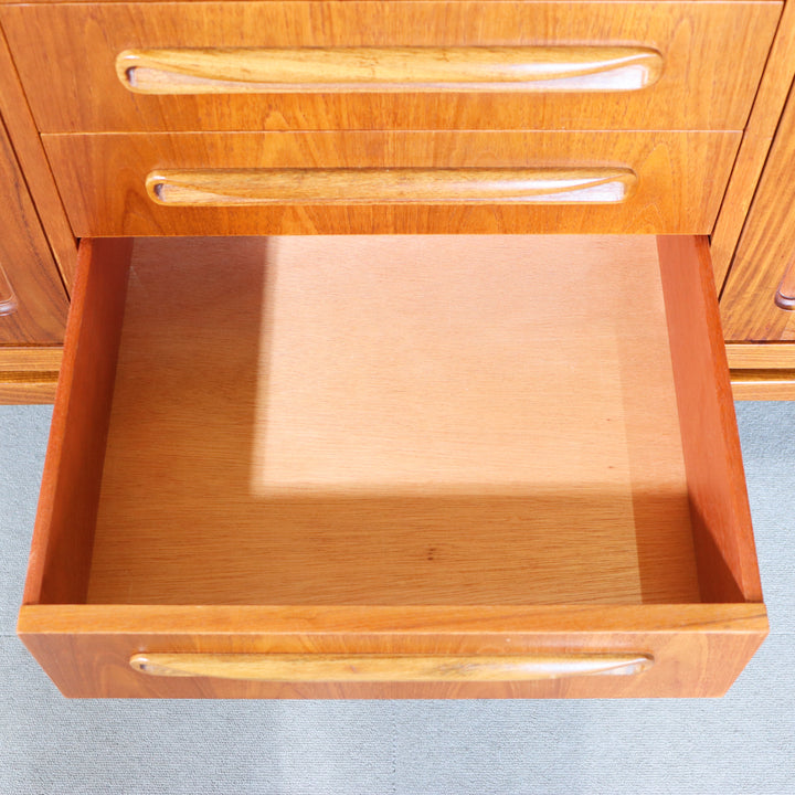 【comingsoon!】 G PLAN FRESCO 7 FT SIDEBOARD ItemCode-DAWN53