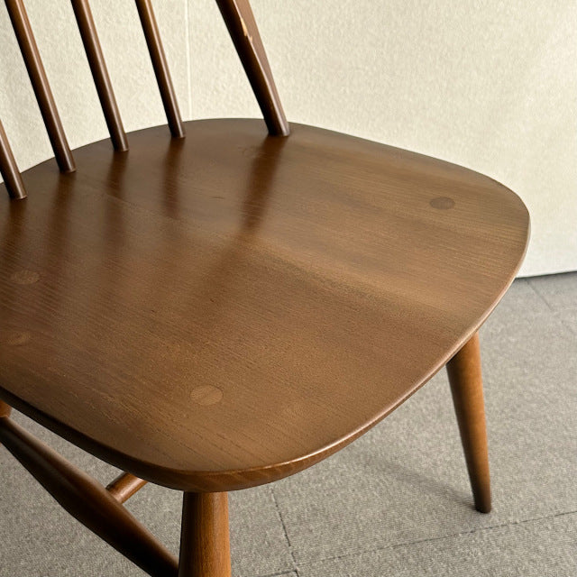 こっちのアーコール　Ercolクエーカーチェア 商品番号24119d