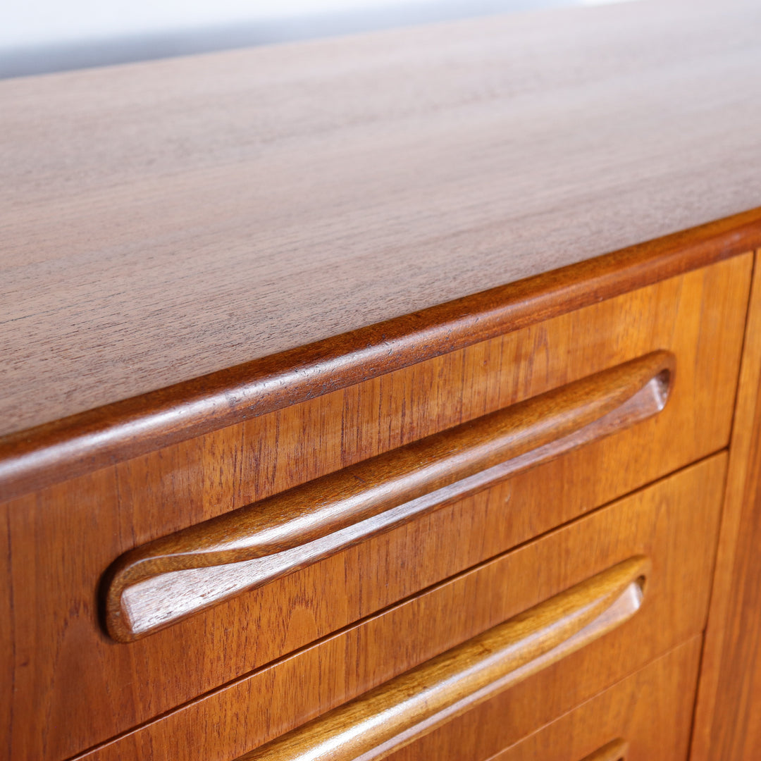 【comingsoon!】 G PLAN FRESCO 7 FT SIDEBOARD ItemCode-DAWN53