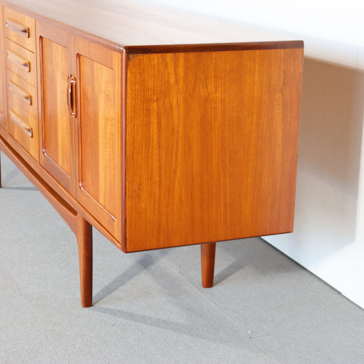 【comingsoon!】 G PLAN FRESCO 7 FT SIDEBOARD ItemCode-DAWN53