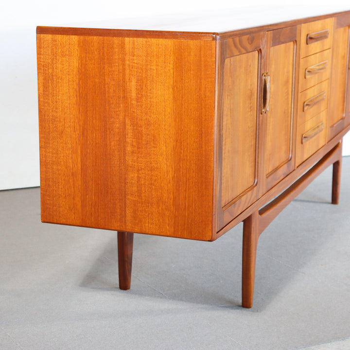 【comingsoon!】 G PLAN FRESCO 7 FT SIDEBOARD ItemCode-DAWN53
