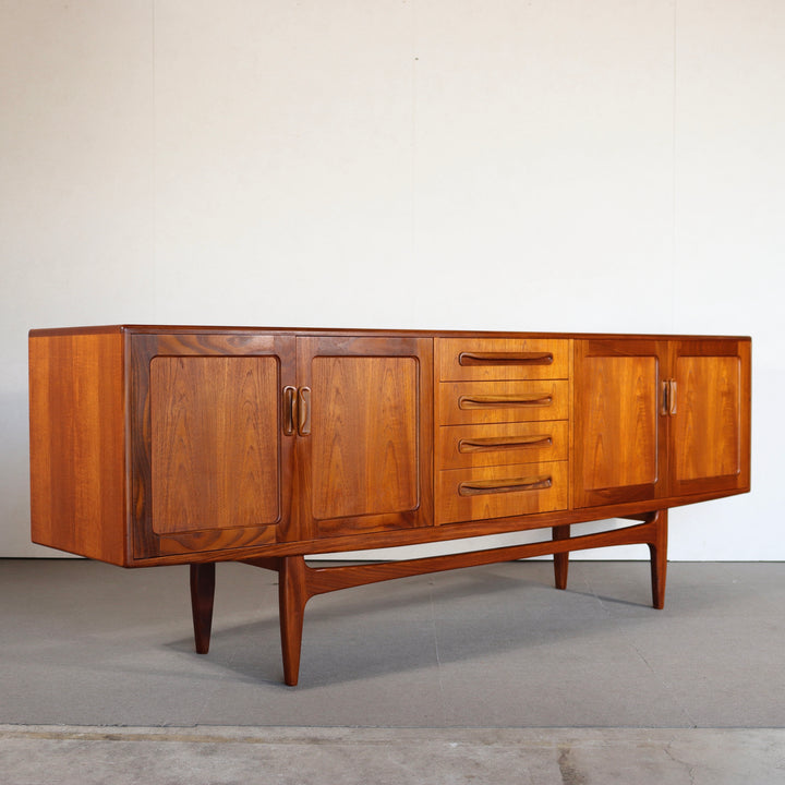 【comingsoon!】 G PLAN FRESCO 7 FT SIDEBOARD ItemCode-DAWN53