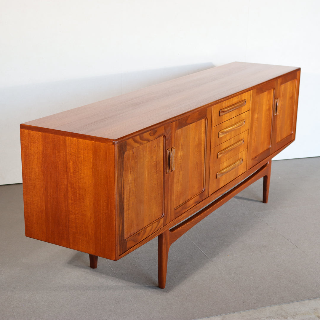 【comingsoon!】 G PLAN FRESCO 7 FT SIDEBOARD ItemCode-DAWN53
