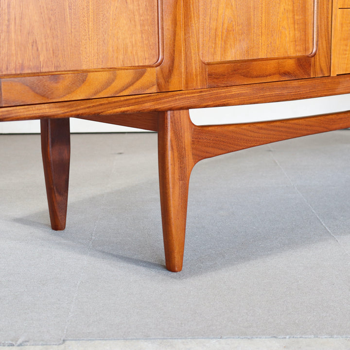 【comingsoon!】 G PLAN FRESCO 7 FT SIDEBOARD ItemCode-DAWN53