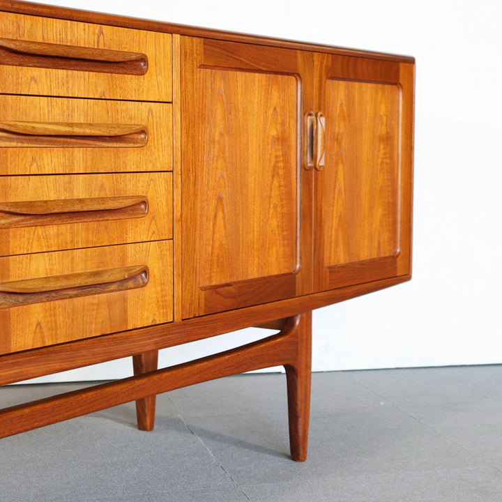 【comingsoon!】 G PLAN FRESCO 7 FT SIDEBOARD ItemCode-DAWN53