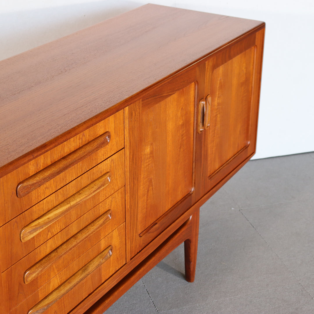 【comingsoon!】 G PLAN FRESCO 7 FT SIDEBOARD ItemCode-DAWN53