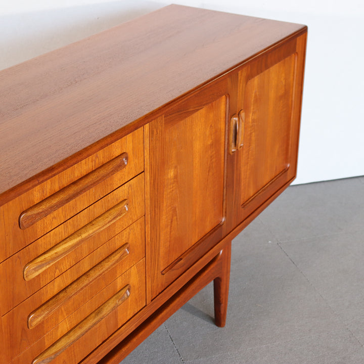 【comingsoon!】 G PLAN FRESCO 7 FT SIDEBOARD ItemCode-DAWN53