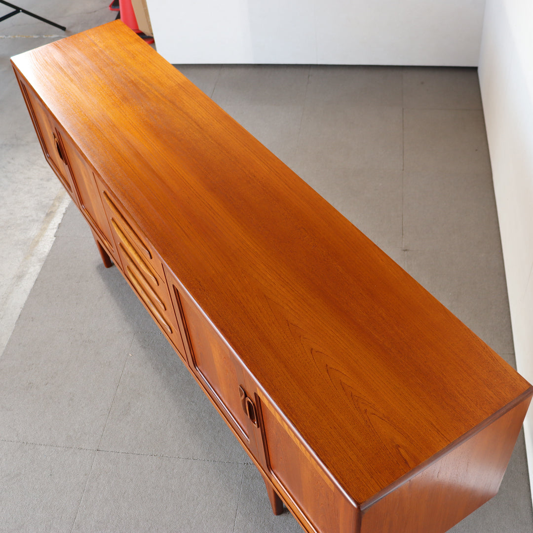 【comingsoon!】 G PLAN FRESCO 7 FT SIDEBOARD ItemCode-DAWN53