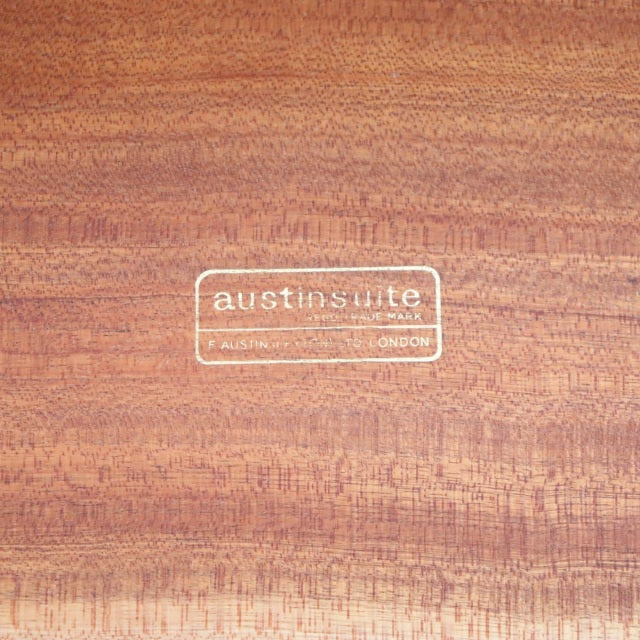 【なんかいい＝マジでいい】　オースティンスイートAUSTINSUITE製チェスト　送料込み　商品番号26073