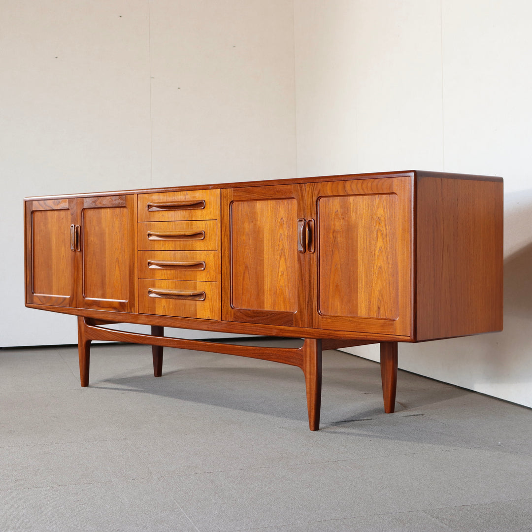 【comingsoon!】 G PLAN FRESCO 7 FT SIDEBOARD ItemCode-DAWN53