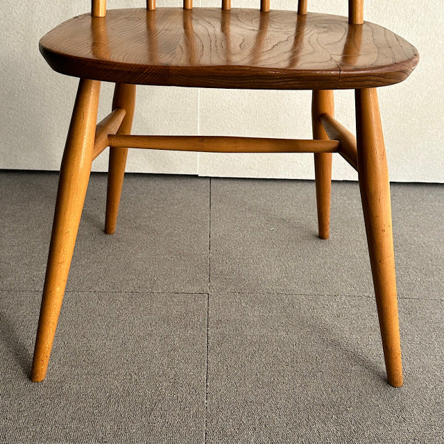こっちのアーコール　Ercolクエーカーチェア　商品番号24137d