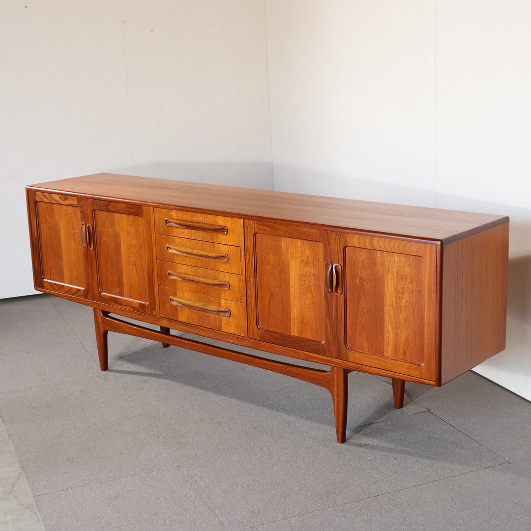 【comingsoon!】 G PLAN FRESCO 7 FT SIDEBOARD ItemCode-DAWN53