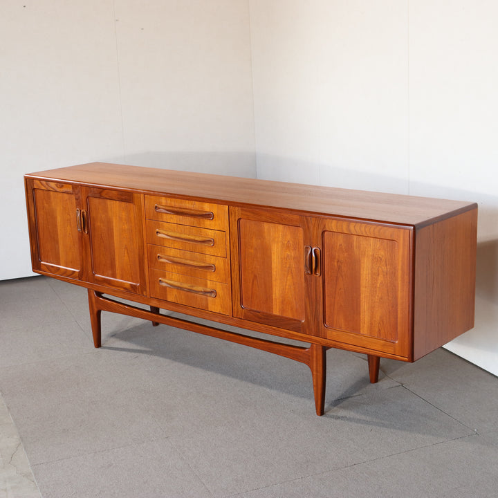【comingsoon!】 G PLAN FRESCO 7 FT SIDEBOARD ItemCode-DAWN53