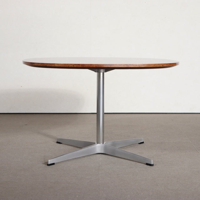 Arne Jacobsen×Piet Hein Superellipse Table made by Fritz Hansen【数式】  ItemCode-SKOV96 | 送料込