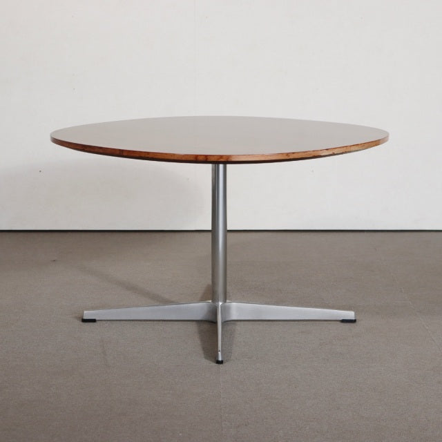 Arne Jacobsen×Piet Hein Superellipse Table made by Fritz Hansen【数式】  ItemCode-SKOV96 | 送料込