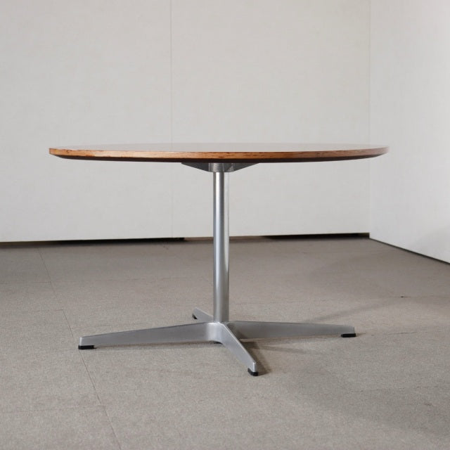 Arne Jacobsen×Piet Hein Superellipse Table made by Fritz Hansen【数式】  ItemCode-SKOV96 | 送料込